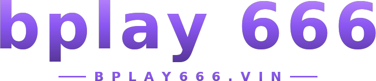 bplay 666 โลโก้